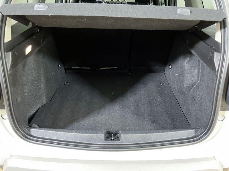 Dacia Duster Duster 1.6 SCe GPL 4x2 Prestige