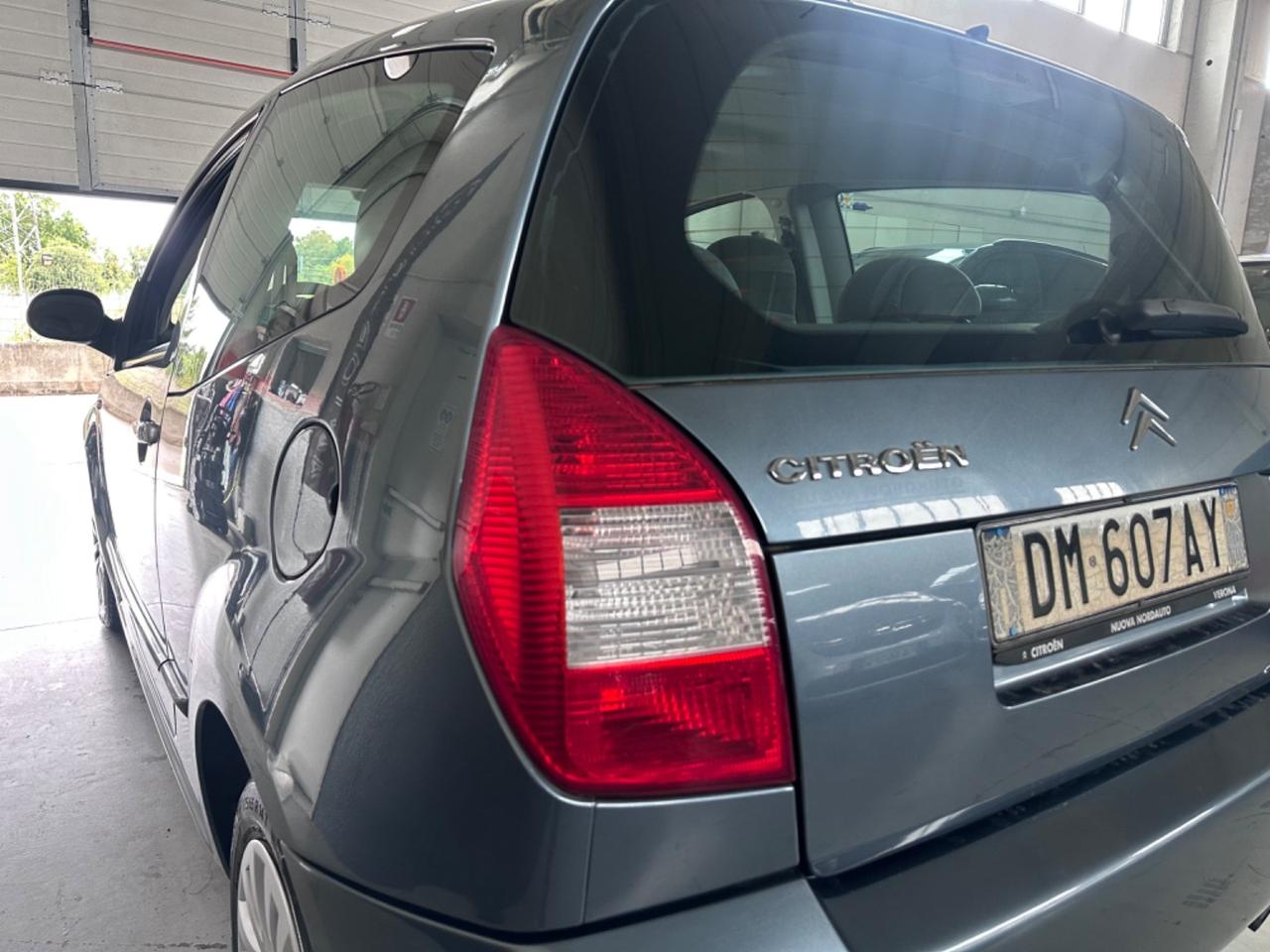 Citroen C2 1.1 airdream Classique