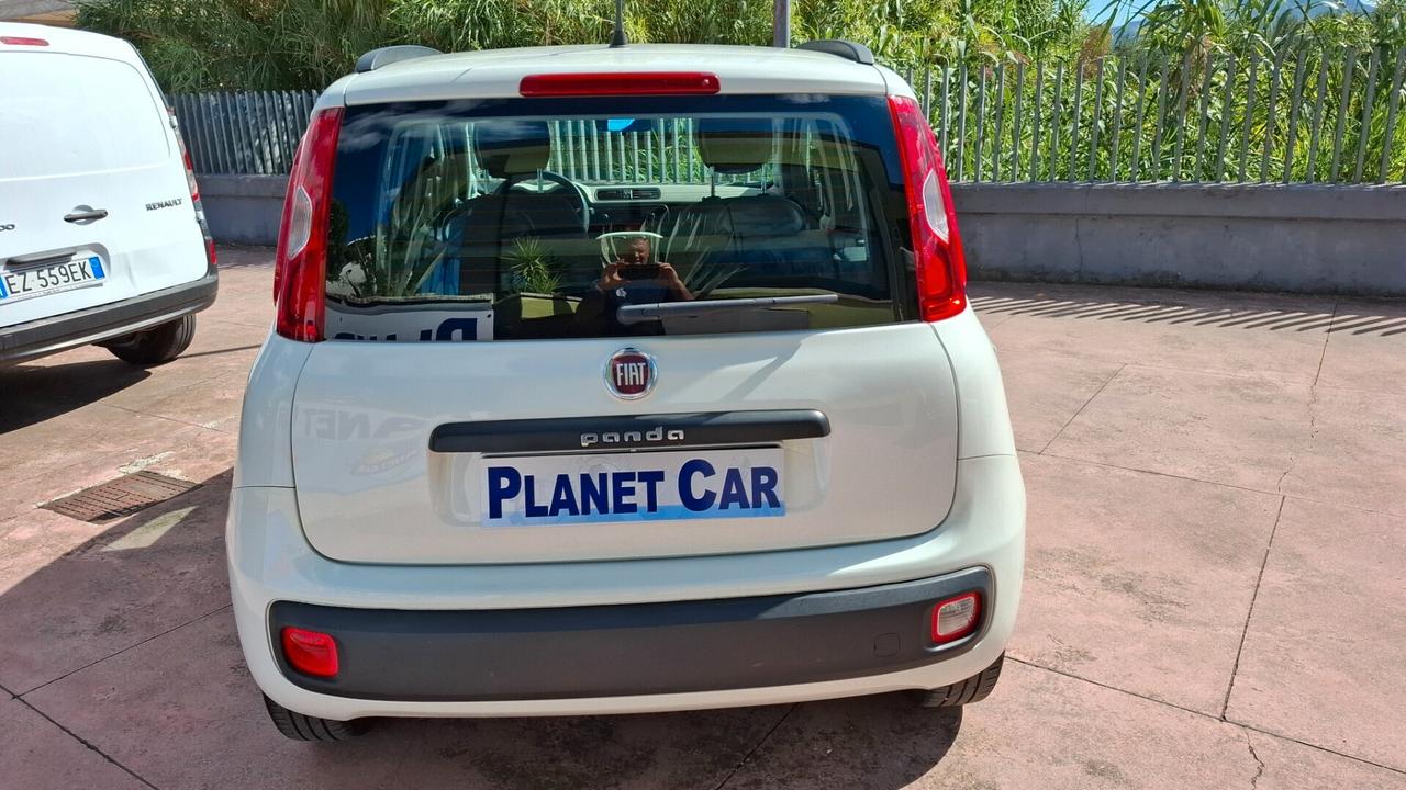 Fiat Panda 1.2 Easy