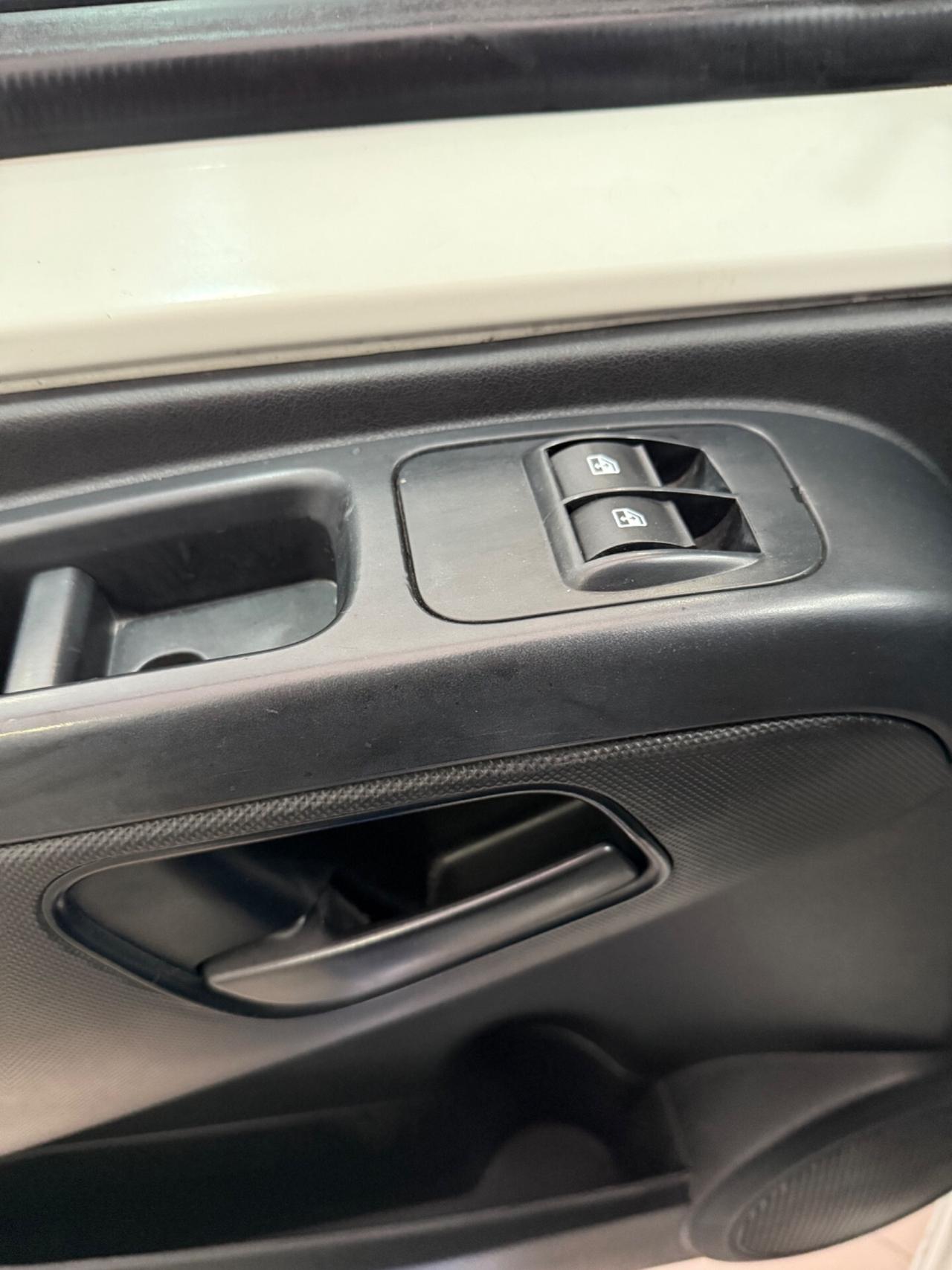 Fiat Qubo 1.3 MJT 80 CV Lounge