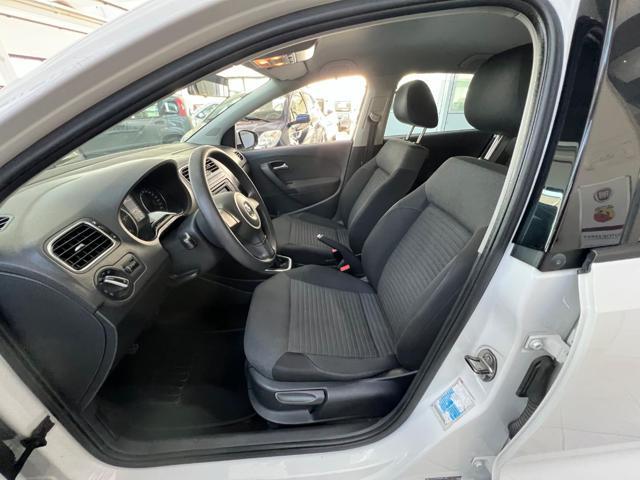 VOLKSWAGEN Polo 1.2 TDI DPF 5 p. Comfortline - RUOTINO