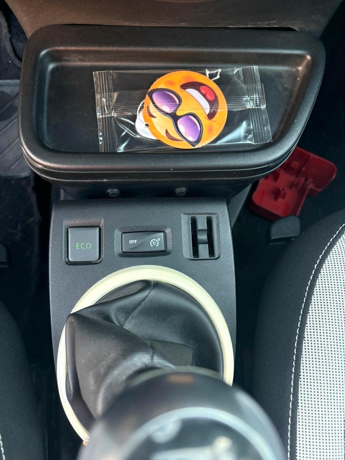 Renault Twingo TCe 90 CV GPL Duel2