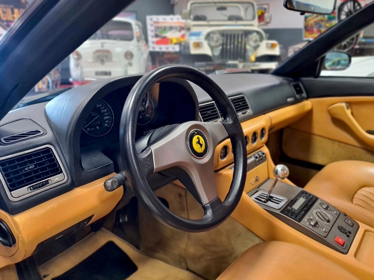 Ferrari 456 GT