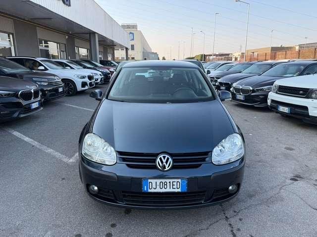 Volkswagen Golf Golf 5p 1.4 tsi Comfortline