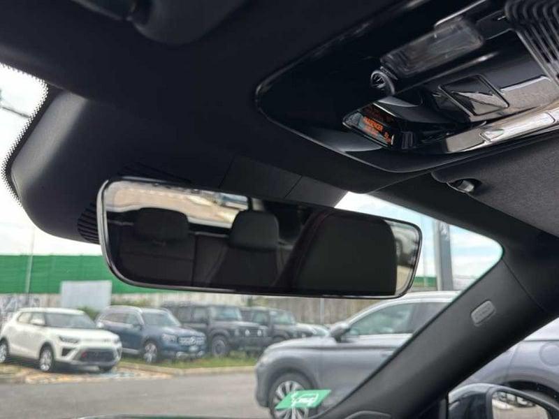 Mercedes-Benz GLB 250+ EQ AMG Line Advanced Plus
