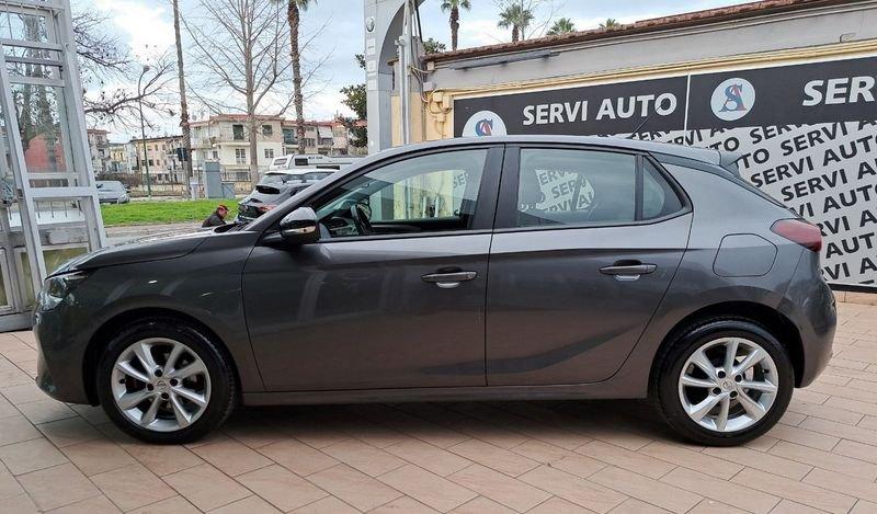 Opel Corsa Corsa 1.2 Elegance s&s 75cv