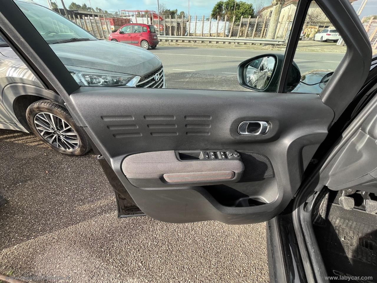 CITROEN C3 Aircross BlueHDi 100 Shine NO PERMUTA