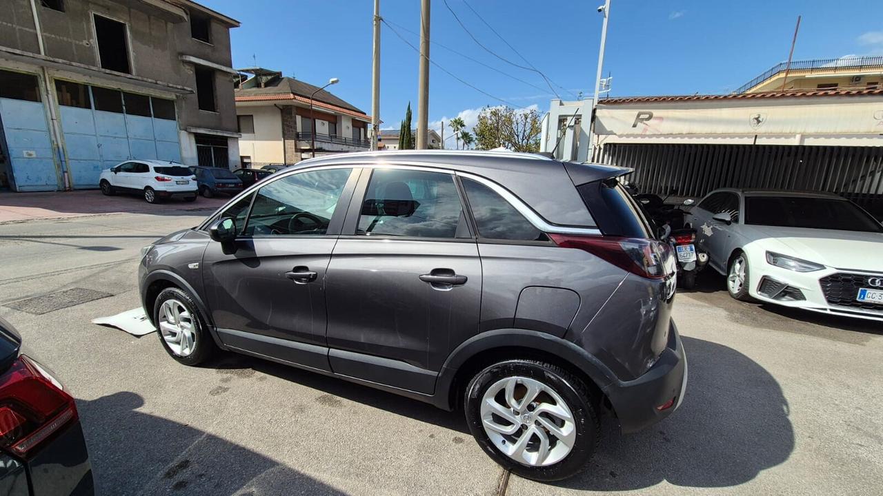 Opel Crossland X 1.2 12V