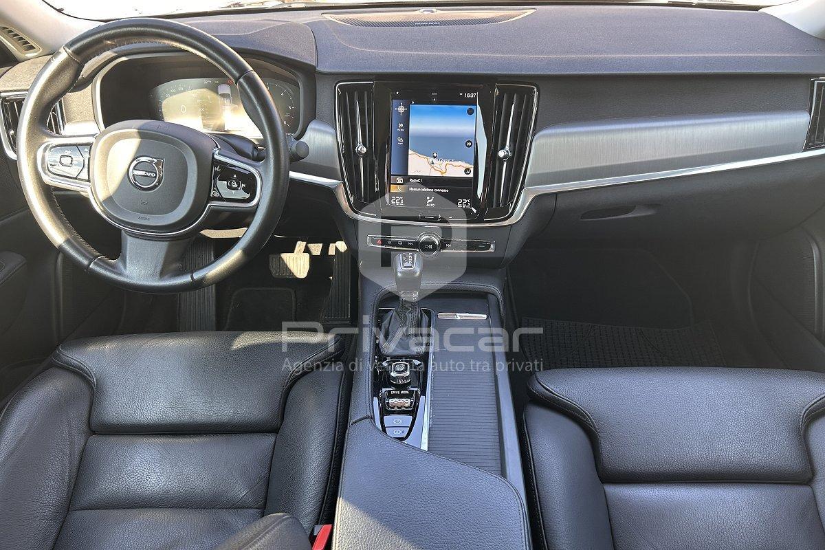 VOLVO S90 D3 Geartronic Business Plus