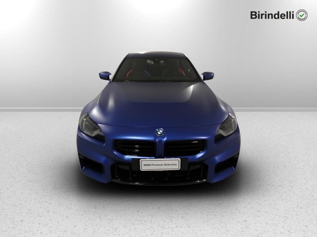 BMW Serie 2 Cpé(G42/87) - M2