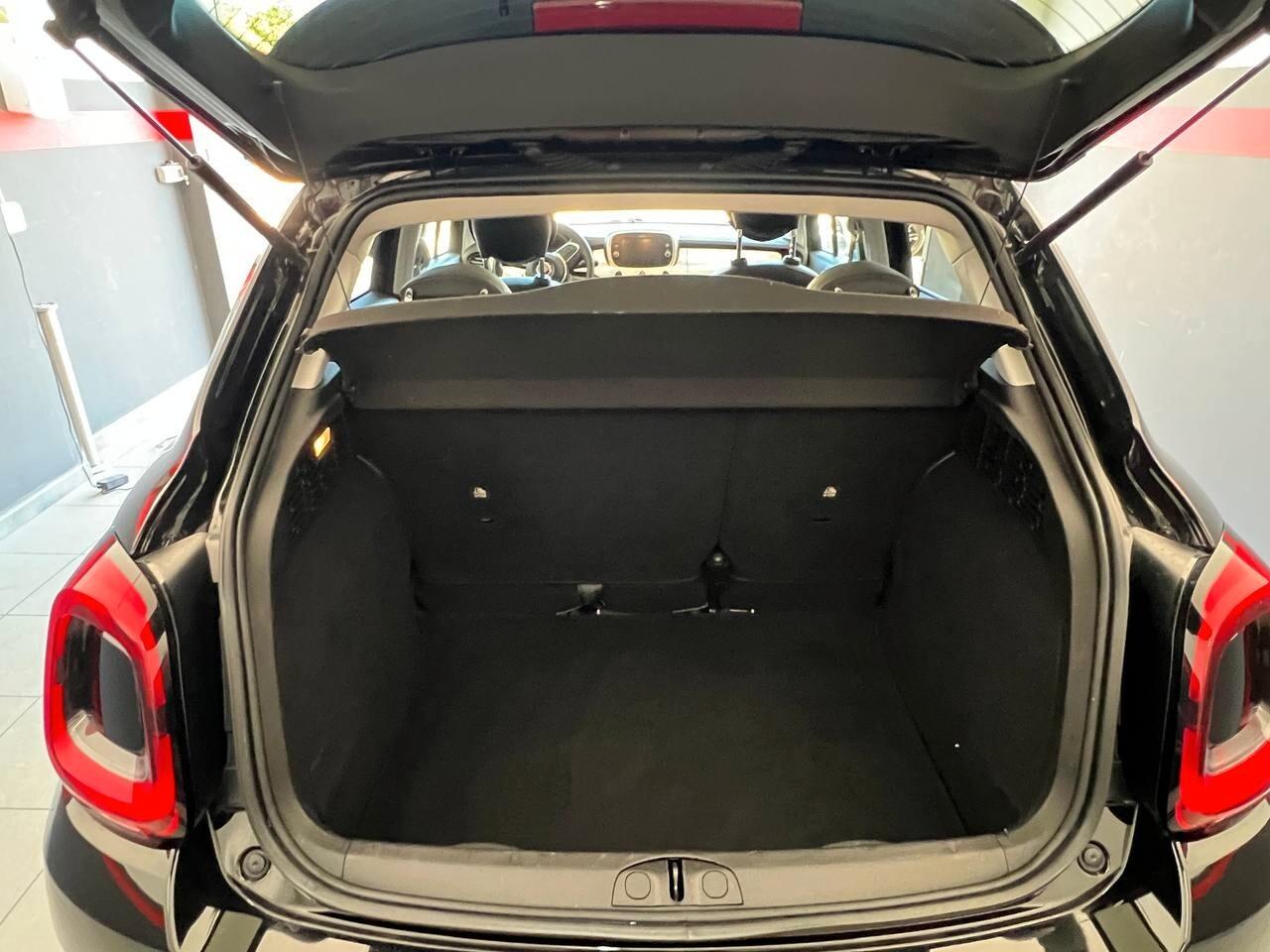 Fiat 500X 1.6 MultiJet 130 CV Connect