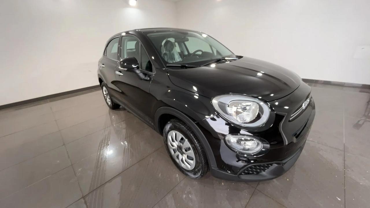Fiat 500X 1.5 T4 Hybrid 130 CV DCT Dolcevita