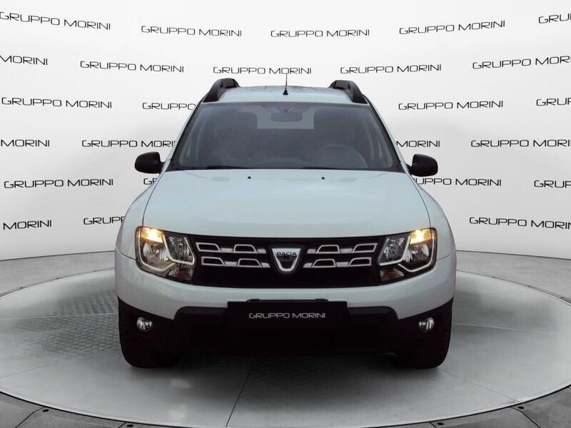 Dacia Duster Duster 1.5 dCi 110CV Start&Stop 4x4 Ambiance