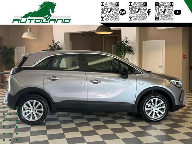 OPEL Crossland X 1.2 Turbo 12V 110 CV Start&Stop Advance