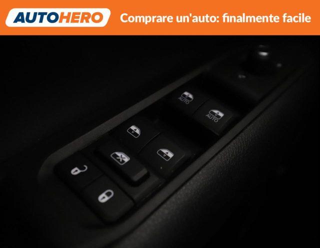 JEEP Compass 1.5 Turbo T4 130 CV MHEV 2WD Limited