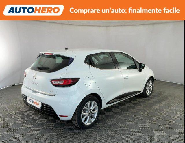 RENAULT Clio dCi 8V 90CV EDC Start&Stop 5 porte Energy Intens