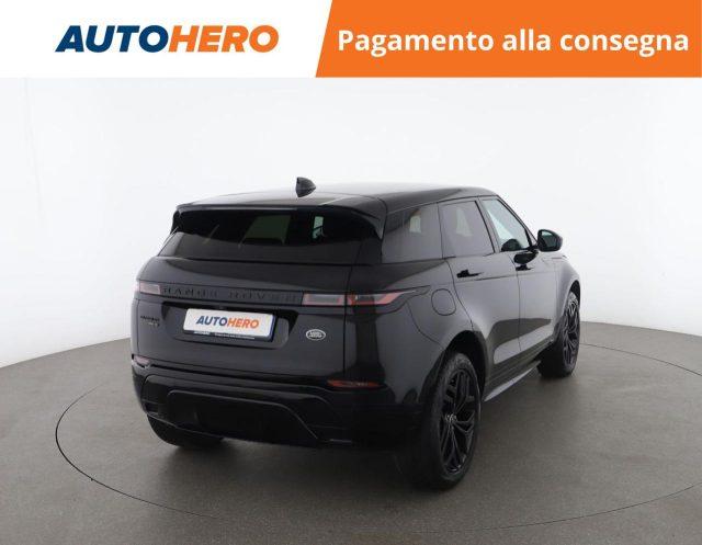 LAND ROVER Range Rover Evoque 2.0D I4-L.Flw 150 CV AWD Auto R-Dynamic S