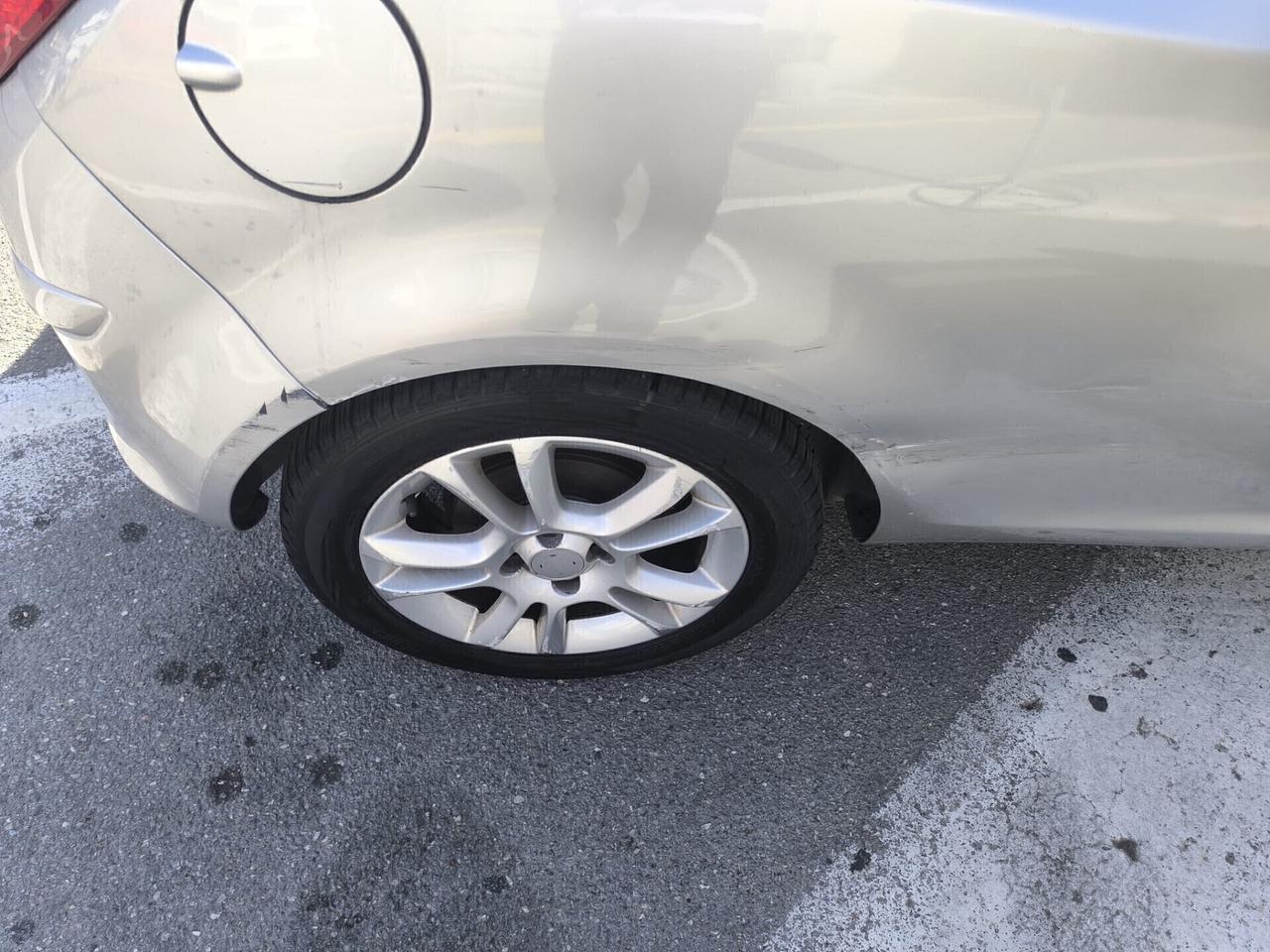 Opel Corsa 1.3 CDTI 90CV 3 porte Easytronic Sport