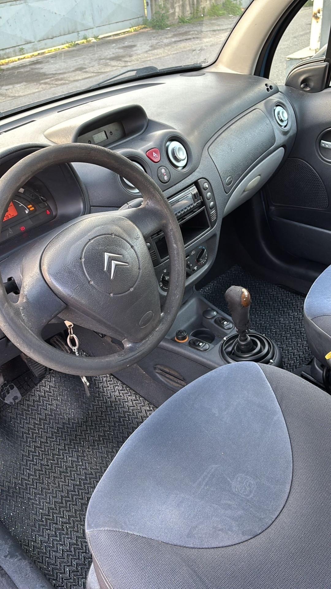 Citroen C3 1.1 Classique