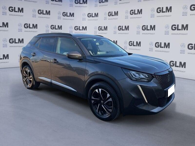 Peugeot 2008 2008 PureTech 100 S&S Allure