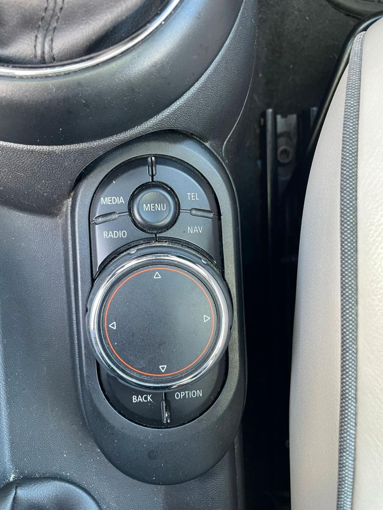 MINI COOPER SD 2.0d 3P 170cv *TETTO*