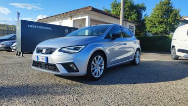 Seat Ibiza Ibiza 1.0 MPI 5 porte FR