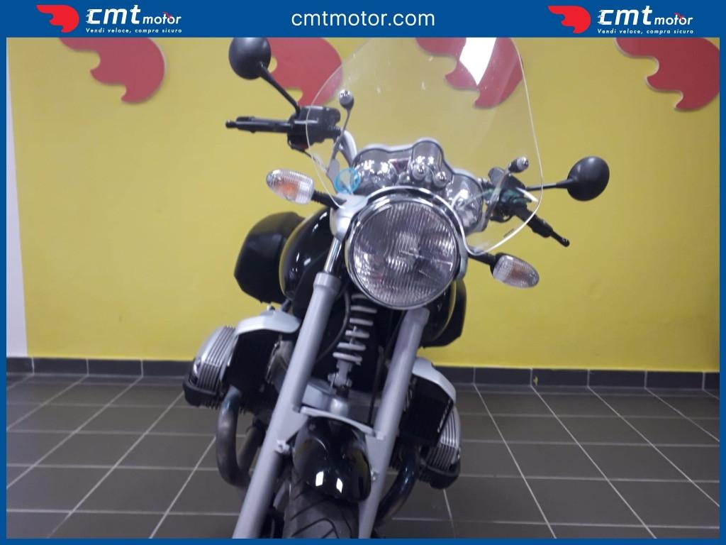 BMW R 850 R - 2006