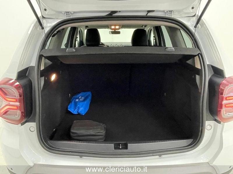 Dacia Duster 1.0 TCe GPL 4x2 Extreme