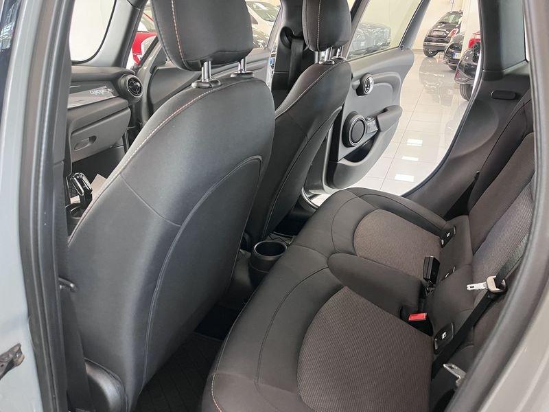 MINI Mini 5 porte Mini 1.5 One Camden 5 porte
