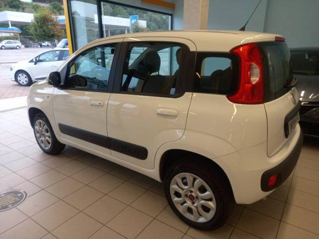 FIAT Panda 1.3 MJT S&S 4x4 Pop Climbing Van 2 posti