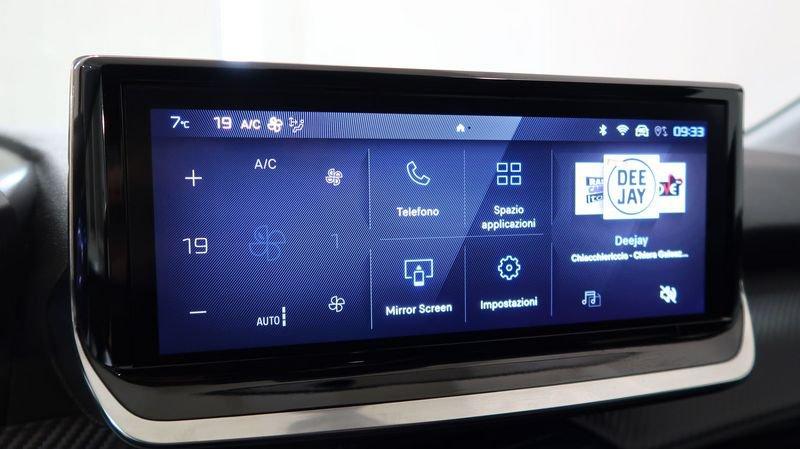 Peugeot 208 208 PureTech 100 Stop&Start 5 porte Allure #VARI COLORI#