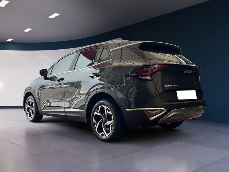 Kia Sportage 1.6 CRDi MHEV DCT Business*PROMO*