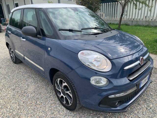 FIAT 500L 1.4 95 CV 120°