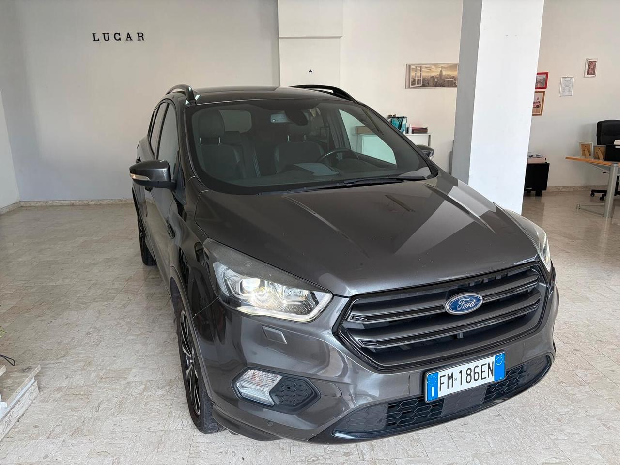FORD KUGA 1.5 TDCI S&S SWD ST-LINE BUSINESS