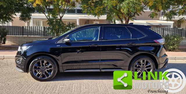 FORD Edge 2.0 TDCI 210 CV AWD ST Line UNICO PROPRIETARIO