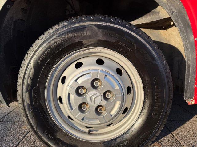 CITROEN Jumper 30 BlueHDi 130 PC-TM Furgone"PREZZO PIU' IVA"