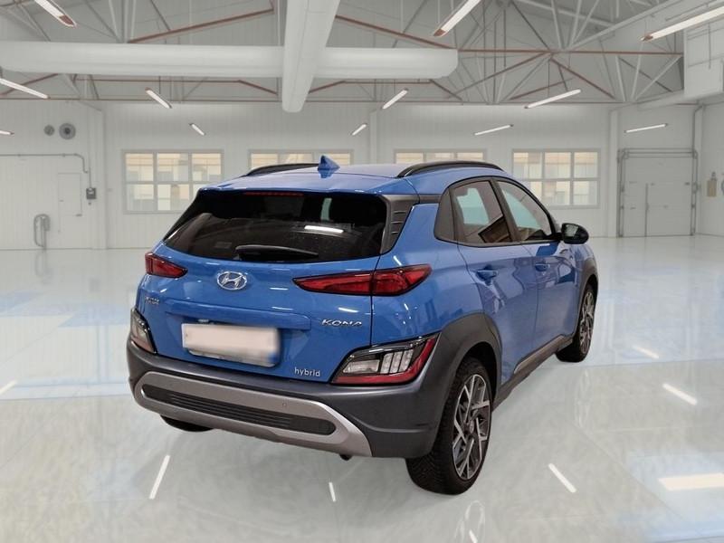 HYUNDAI KONA 1.6 HEV xclass 2WD DCT