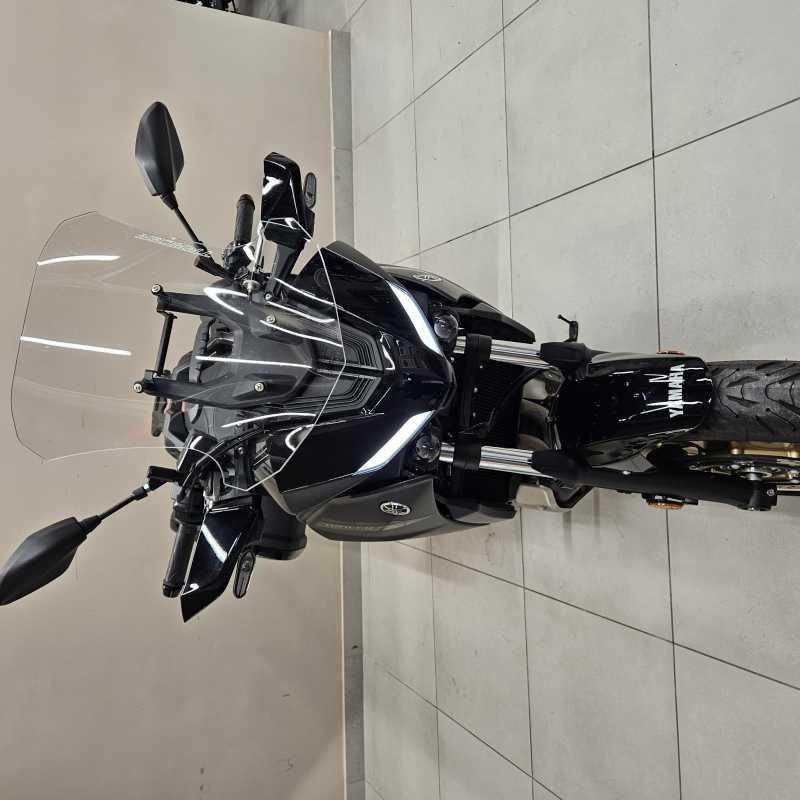 Yamaha Tracer 7 GT - 2024