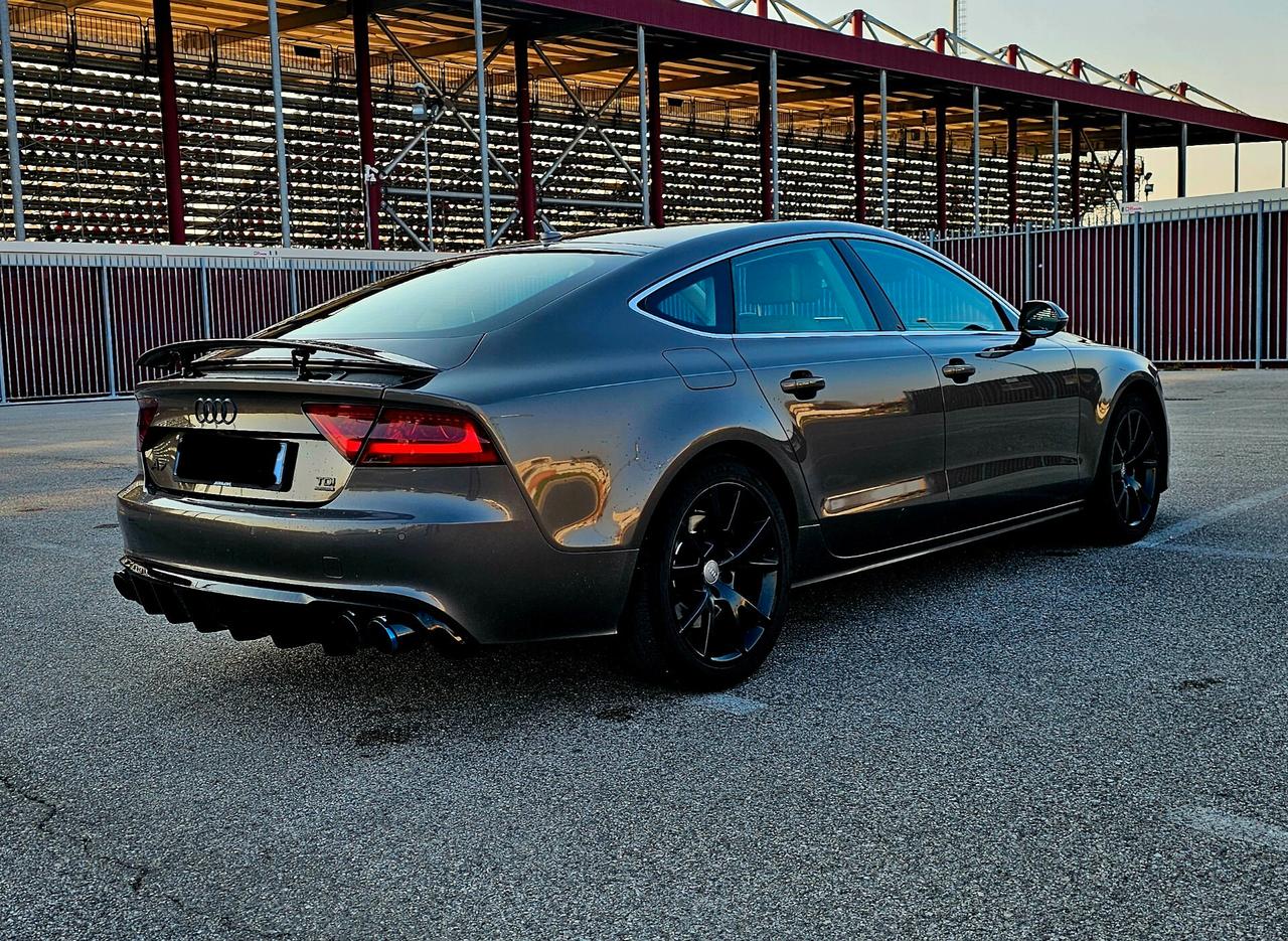 Audi A7 SPB 3.0 TDI 245 CV quattro S tronic