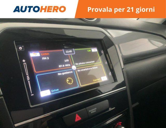 SUZUKI Vitara 1.6 DDiS 4WD AllGrip V-Cool
