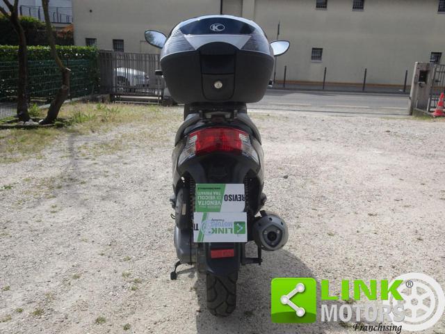 KYMCO Agility 200 I PARI AL NUOVO