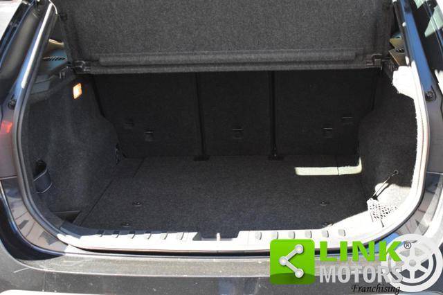 BMW X1 sDrive16d Msport