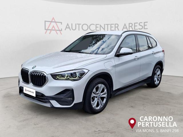 BMW X1 xDrive25e Business Advantage