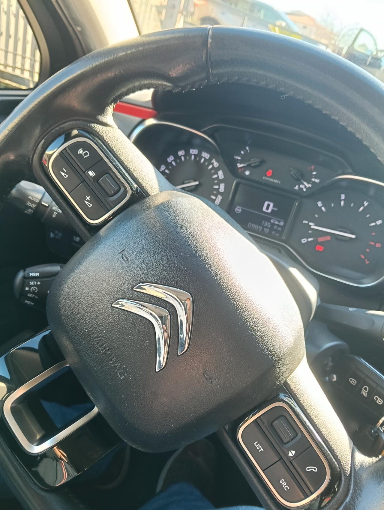 Citroen C3 BlueHDi 75 S&S Shine