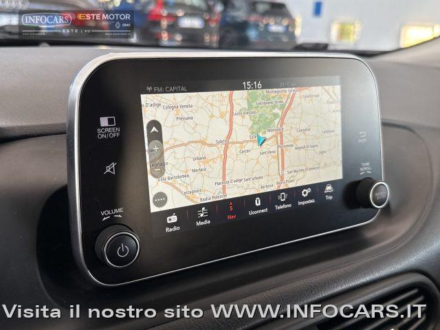 FIAT Tipo SW 1.4 T-Jet 120CV Lounge