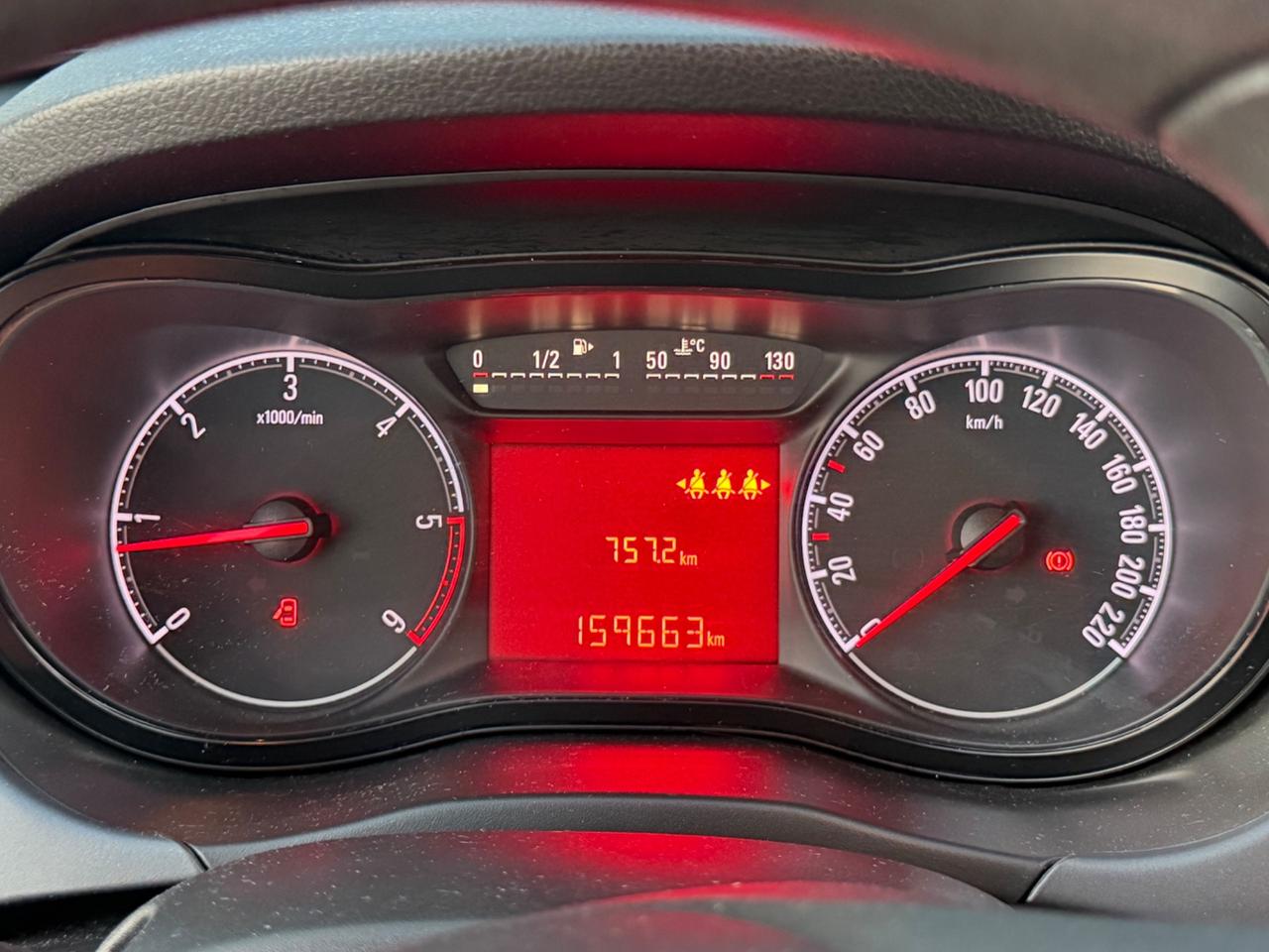 Opel Corsa 1.3 CDTI 5 porte Advance