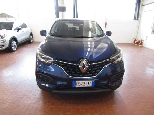 Renault Kadjar 1.5 blue dci Sport Edition2 115cv