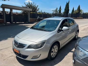 Opel astra 1.7 Cdti 110cv 5porte Elective 2011