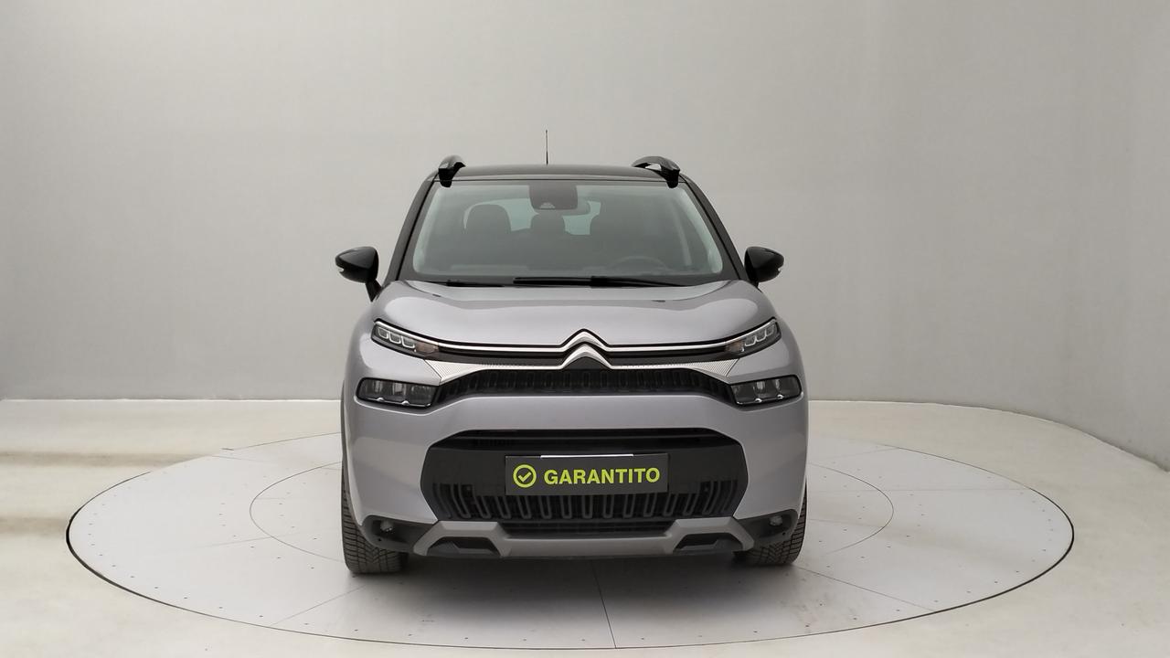 CITROEN C3 Aircross I 2021 - C3 Aircross 1.2 puretech Max s&s 110cv