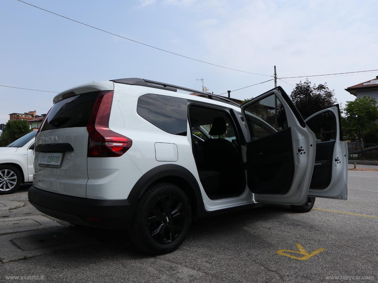 DACIA Jogger 1.6 Hybrid 140 5 posti Extreme